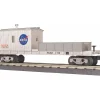 MTH 30-79388 NASA Crane Tender Car - Your Source for Gaming Essentials* Sale
