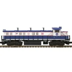 MTH 20-20241-1 NASA 3GS21B Genset Diesel Engine w/PS3 #11 - Your Source for Gaming Essentials* Clearance