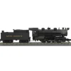 MTH 30-1611-1 New Haven 0-8-0 Imperial Steam Engine w/Proto-Sound 3.0 #3409 - Your Source for Gaming Essentials* Clearance