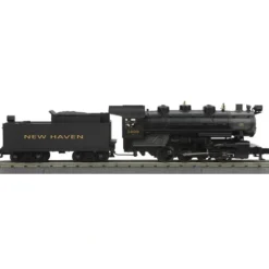 MTH 30-1611-1 New Haven 0-8-0 Imperial Steam Engine w/Proto-Sound 3.0 #3409 - Your Source for Gaming Essentials* Clearance