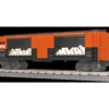 MTH 30-74765 New Haven 40' Window Mint Box Car w/Gold - Your Source for Gaming Essentials* New