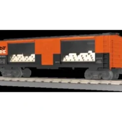 MTH 30-74765 New Haven 40' Window Mint Box Car w/Gold - Your Source for Gaming Essentials* New