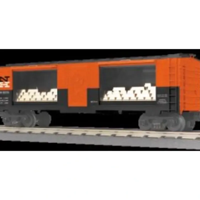 MTH 30-74765 New Haven 40' Window Mint Box Car w/Gold - Your Source for Gaming Essentials* New