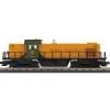 MTH 30-20246-1 New Haven Alco RS-1 Diesel Engine with Proto-Sound 3.0 #0671 - Your Source for Gaming Essentials* Outlet