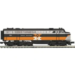 Online MTH 20-20474-1 New Haven C-Liner A Unit Diesel Engine with Proto-Sound 3 #793 - Your Source for Gaming Essentials Trains