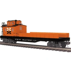 MTH 20-98976 New Haven Crane Tender - Your Source for Gaming Essentials* Online