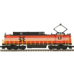 MTH 20-5685-1 New Haven E33 Electric Locomotive w/Proto-Sound 3.0 #300 - Your Source for Gaming Essentials*