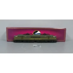 MTH 20-5692-1 New Haven EF-3b Class Electric Locomotive w/PS 3.0 #0151 - Your Source for Gaming Essentials* Online