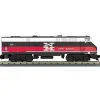 MTH 30-20220-1 New Haven Genesis Diesel Engine With Proto-Sound 3.0 #229 - Your Source for Gaming Essentials* Clearance