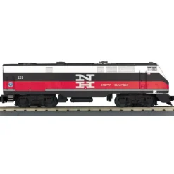 MTH 30-20220-1 New Haven Genesis Diesel Engine With Proto-Sound 3.0 #229 - Your Source for Gaming Essentials* Clearance