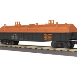 MTH 30-72077 New Haven Gondola Car w/cover - Your Source for Gaming Essentials* New