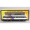 MTH 30-2524-1 New Jersey Transit Electric Street Car w/PS2 #12 EX/Box - Your Source for Gaming Essentials* Clearance