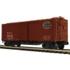MTH 20-93633 New York Central 40' USRA Double Sheathed Box Car - Your Source for Gaming Essentials*