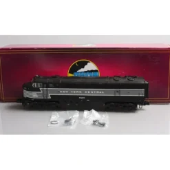 MTH 20-20471-1 New York Central C-Liner A Unit Diesel Engine w/ P-S 3 #6600 - Your Source for Gaming Essentials* Sale