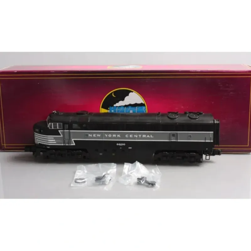 MTH 20-20471-1 New York Central C-Liner A Unit Diesel Engine w/ P-S 3 #6600 - Your Source for Gaming Essentials* Sale