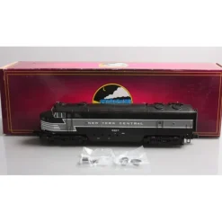 MTH 20-20472-1 New York Central C-Liner A Unit Diesel Engine w/ P-S 3 #6607 - Your Source for Gaming Essentials* Online