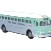 MTH 30-50070 New York Central Die-Cast Bus - Your Source for Gaming Essentials* Online
