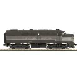 MTH 80-2210-1 New York Central FA-1 Diesel Locomotive w/PS 3.0 #1010 - Your Source for Gaming Essentials* Best