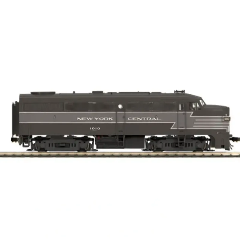 MTH 80-2210-1 New York Central FA-1 Diesel Locomotive w/PS 3.0 #1010 - Your Source for Gaming Essentials* Best