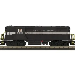 MTH 30-20008-3 New York Central GP-7 Non-Powered Diesel Engine #5642 - Your Source for Gaming Essentials* Best