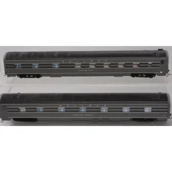 MTH 80-60019 New York Central HO Sleeper Passenger Dreyfuss 1940 scheme - Your Source for Gaming Essentials* New