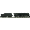MTH 22-3582-2 New York Central Lines 4-6-4 J-1e Hudson Steam Engine #6621 - Your Source for Gaming Essentials* Outlet