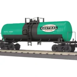 MTH 30-73370 New York Central Modern Tank Car #16080 - Your Source for Gaming Essentials* Clearance