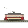 MTH 30-5139 New York City Transit Bump-n-Go Trolley Electric Locomotive #568 - Your Source for Gaming Essentials* Sale