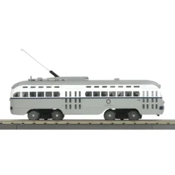 MTH 30-5134-1 Newark Public Service PCC Electric Street Car w/PS 3.0 #14 - Your Source for Gaming Essentials* Hot