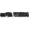 MTH 20-3567-1 Nickel Plate Road 2-8-4 Berkshire Steam Engine #755 - Your Source for Gaming Essentials*