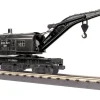 MTH 30-79436 Nickel Plate Road Crane Car - Your Source for Gaming Essentials*