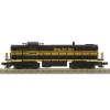 MTH 30-20213-1 Nickel Plate Road RS-3 Diesel Engine w/Proto-Sound 3.0 #556 - Your Source for Gaming Essentials* New