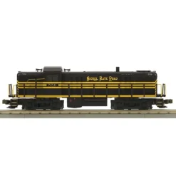 MTH 30-20213-1 Nickel Plate Road RS-3 Diesel Engine w/Proto-Sound 3.0 #556 - Your Source for Gaming Essentials* New