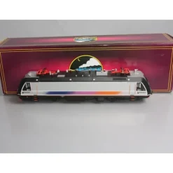 MTH 20-5635-1 NJ Transit ALP 46 Electric Locomotive w/Proto-Sound 2.0 #4611 - Your Source for Gaming Essentials* Clearance
