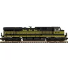 MTH 20-20262-3 NKP ES44AC Diesel Non-Powered Engine #8100 - 3-Rail - Your Source for Gaming Essentials* Clearance