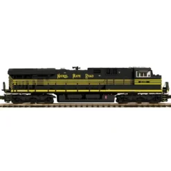 MTH 20-20262-3 NKP ES44AC Diesel Non-Powered Engine #8100 - 3-Rail - Your Source for Gaming Essentials* Clearance