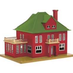 MTH 11-90025 No. 1191 Std. Gauge Villa - Your Source for Gaming Essentials* Online