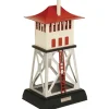 MTH 11-90009 No.438 Tinplate White/Aluminum Signal Tower - Your Source for Gaming Essentials* New