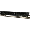 MTH 85-72026 Norfolk & Western HO Scale 70T GONDOLA 98868 - Your Source for Gaming Essentials* New
