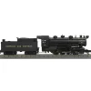 MTH 30-1608-1 Norfolk & Western 0-8-0 Imperial Steam Engine w/PS 3.0 #261 - Your Source for Gaming Essentials* Outlet