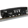 MTH 85-75041 Norfolk & Western HO Scale 70t Quad Hopper #279507 - Your Source for Gaming Essentials* Sale