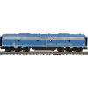 MTH 20-20400-3 Norfolk & Western E-8 Non-Powered Diesel B-Unit #3815B - Your Source for Gaming Essentials* Sale