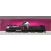 MTH 20-3495-1 Norfolk & Western 4-Truck Shay w/ P-S 3.0 Hi-Rail Wheels #56 - Your Source for Gaming Essentials* New