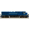 MTH 20-20276-1 Norfolk & Western ES44AC Diesel Engine w/ PS 3.0 #8103 (Hi-Rail) - Your Source for Gaming Essentials* Sale