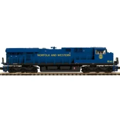 MTH 20-20276-1 Norfolk & Western ES44AC Diesel Engine w/ PS 3.0 #8103 (Hi-Rail) - Your Source for Gaming Essentials* Sale