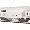 Best MTH 20-97732 Norfolk Southern 2-Bay Centerflow Hopper - Your Source for Gaming Essentials Trains
