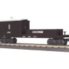 MTH 30-79350 Norfolk Southern Crane Tender - Your Source for Gaming Essentials* New