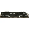 MTH 20-20433-1 Norfolk Southern EMD SD80MAC w/P-S 3.0 #7200 (Hi-Rail) - 3-Rail - Your Source for Gaming Essentials Trains