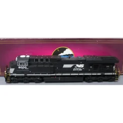MTH 20-2985-1 Norfolk Southern ES44AC Diesel Engine w/PS 2.0 #8000 - Your Source for Gaming Essentials* Sale