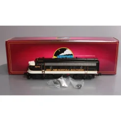 MTH 20-20556-1 Norfolk Southern F-7 A Diesel Engine with PS3 #4270 - Your Source for Gaming Essentials* Outlet